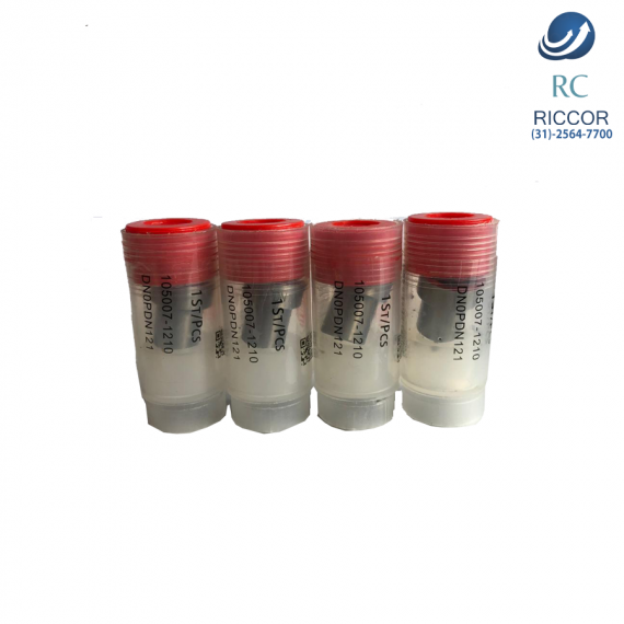 PDN 121 - Bico Injetor Besta 2.7 / H100 / Frontier 2.5 - 105007-1210